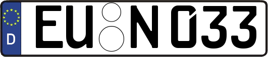 EU-N033