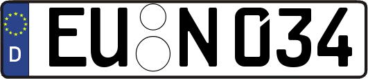 EU-N034
