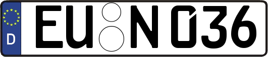EU-N036
