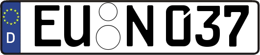 EU-N037