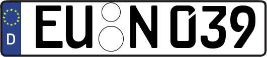 EU-N039