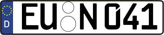 EU-N041