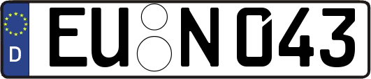 EU-N043