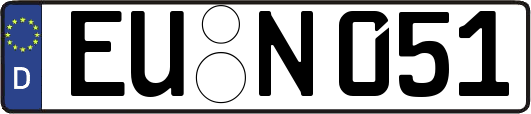 EU-N051