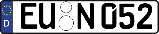 EU-N052