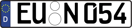 EU-N054