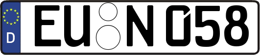 EU-N058