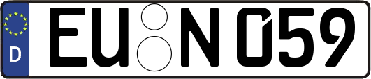 EU-N059
