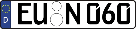 EU-N060