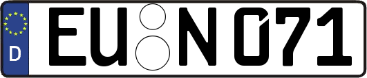 EU-N071