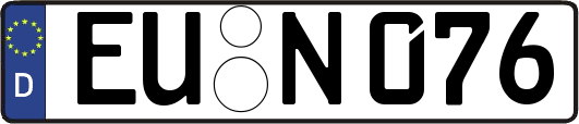 EU-N076