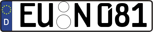 EU-N081