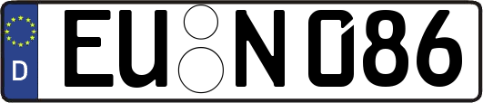 EU-N086