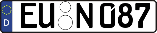 EU-N087
