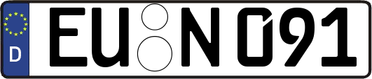EU-N091
