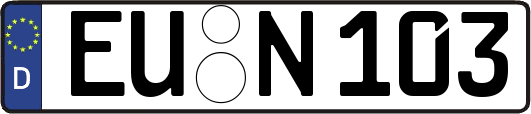 EU-N103