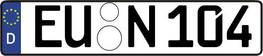 EU-N104