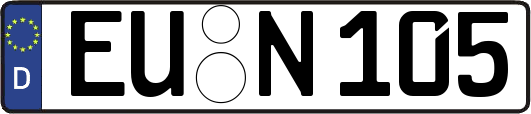 EU-N105