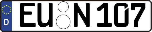 EU-N107