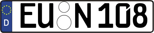 EU-N108