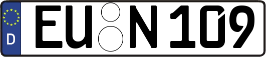 EU-N109