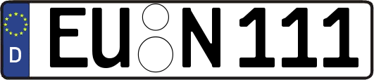EU-N111