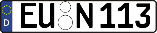 EU-N113