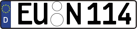 EU-N114
