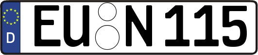 EU-N115