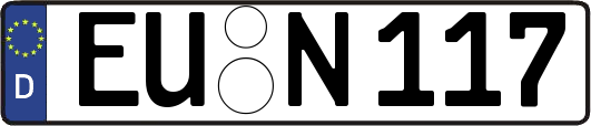 EU-N117