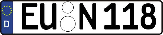 EU-N118
