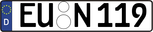 EU-N119
