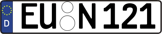 EU-N121