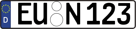EU-N123