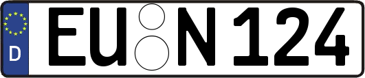 EU-N124