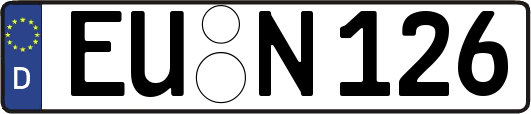 EU-N126