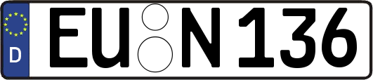 EU-N136