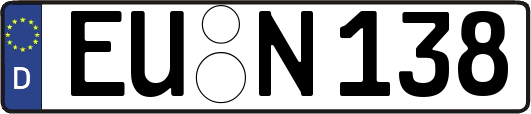 EU-N138