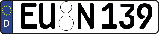 EU-N139
