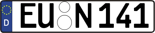 EU-N141