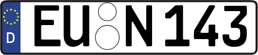 EU-N143