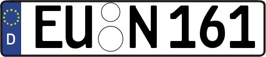 EU-N161