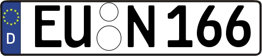 EU-N166