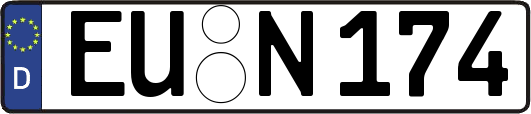 EU-N174