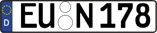 EU-N178