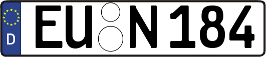 EU-N184