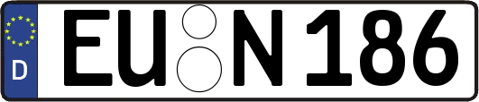 EU-N186
