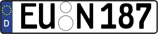 EU-N187