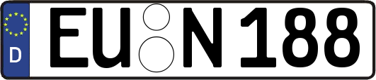 EU-N188