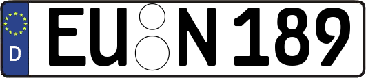 EU-N189